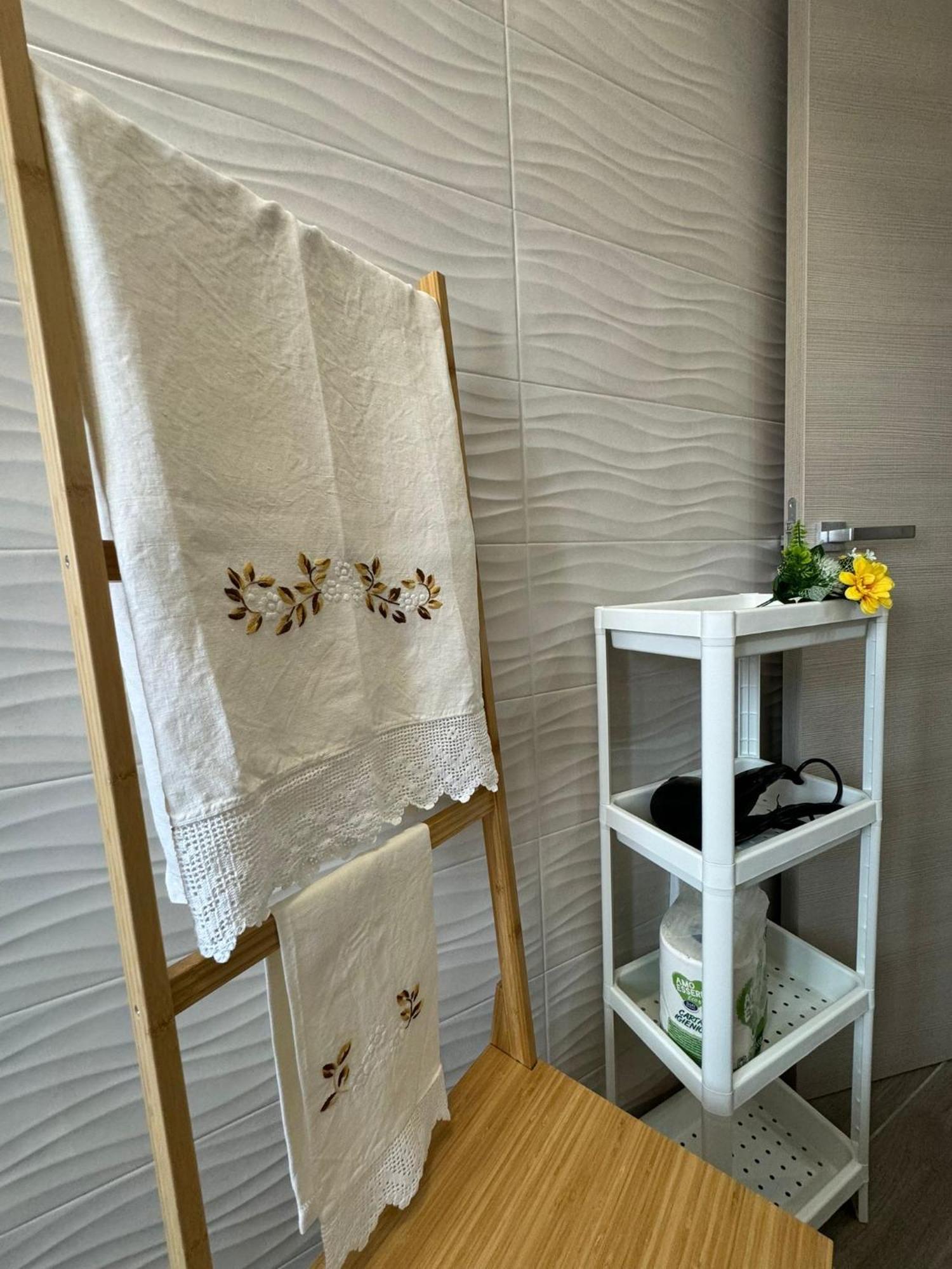 Casa Vacanze La Perla Rara タラント エクステリア 写真