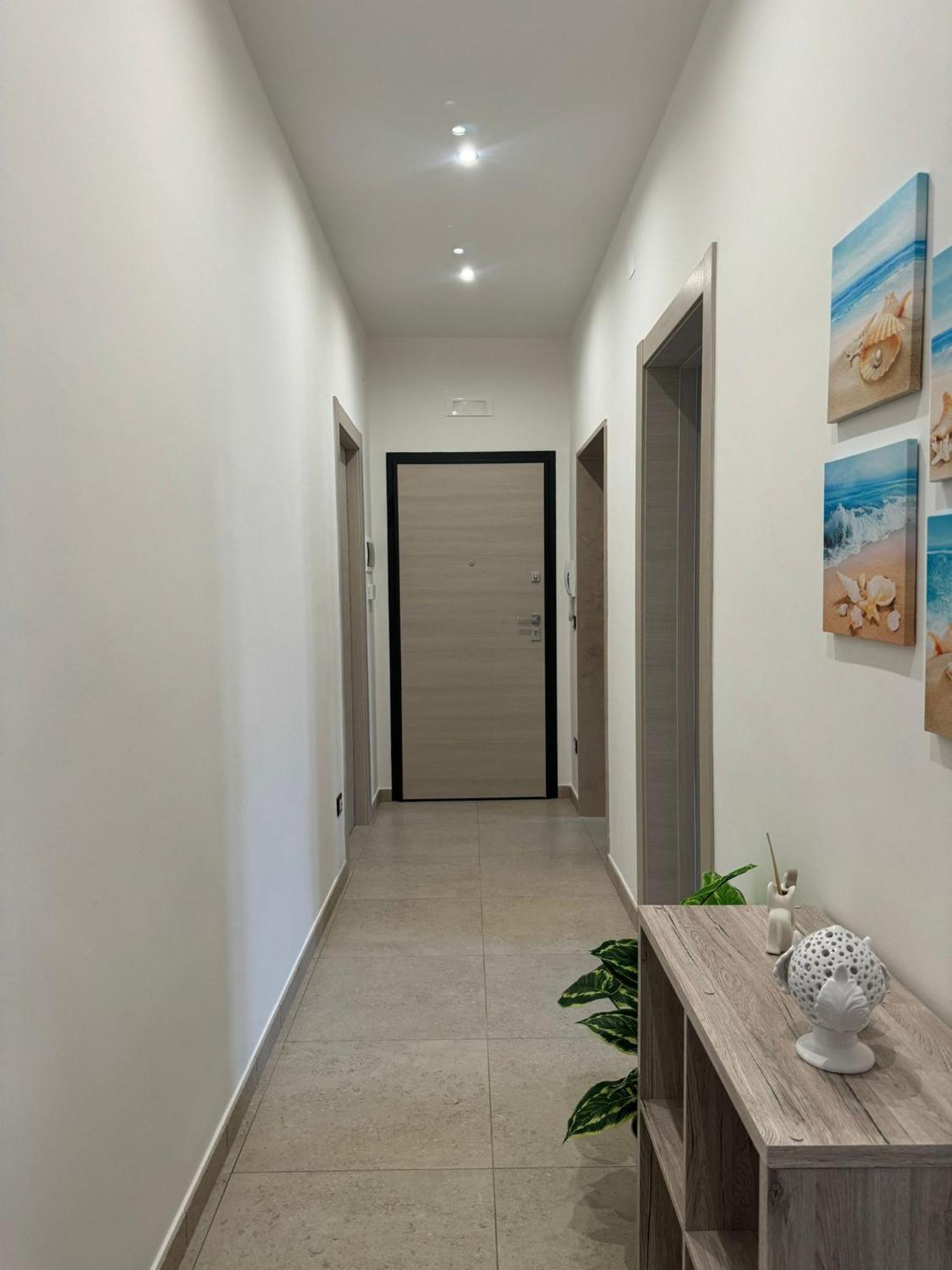 Casa Vacanze La Perla Rara タラント エクステリア 写真