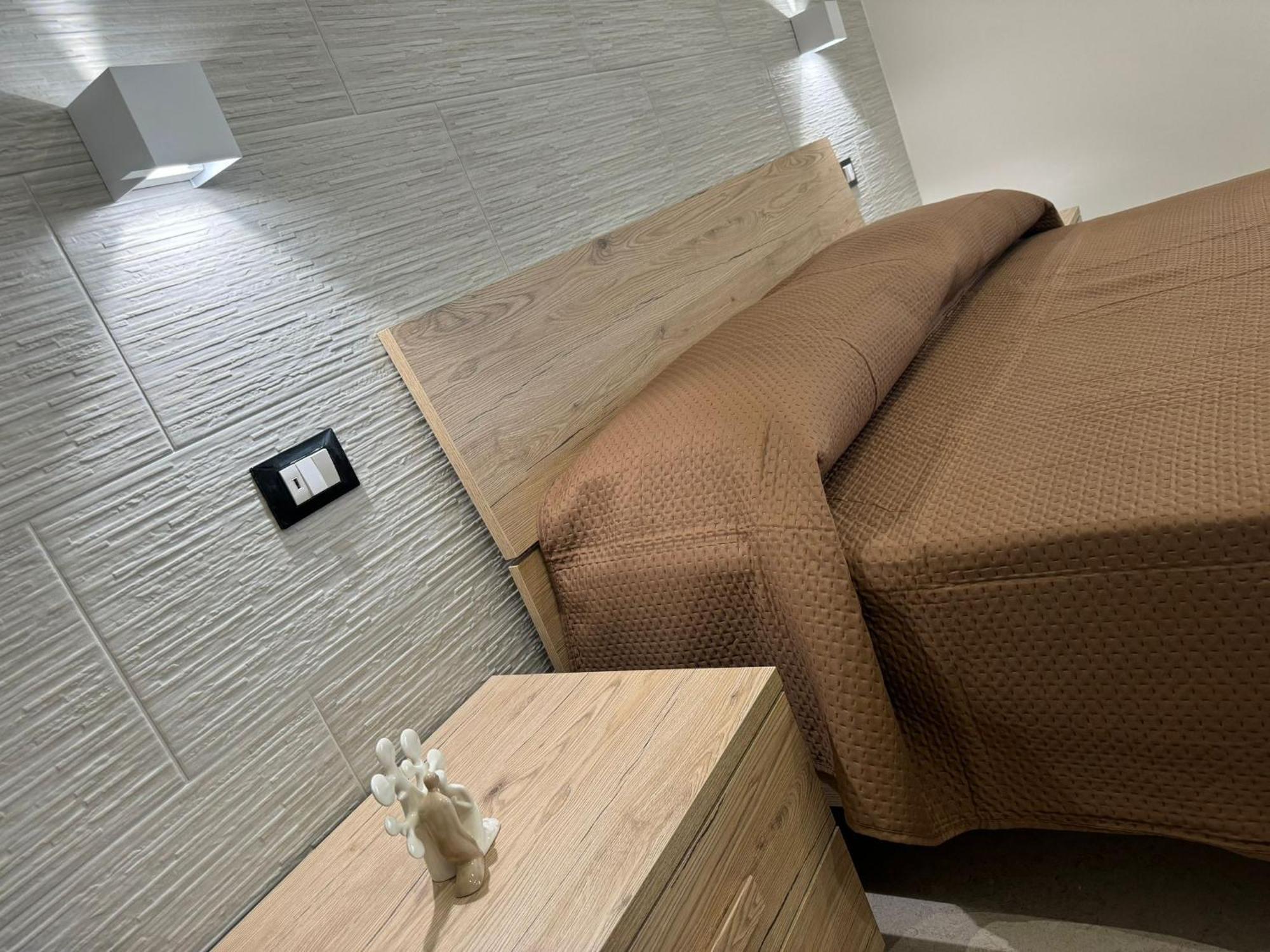 Casa Vacanze La Perla Rara タラント エクステリア 写真