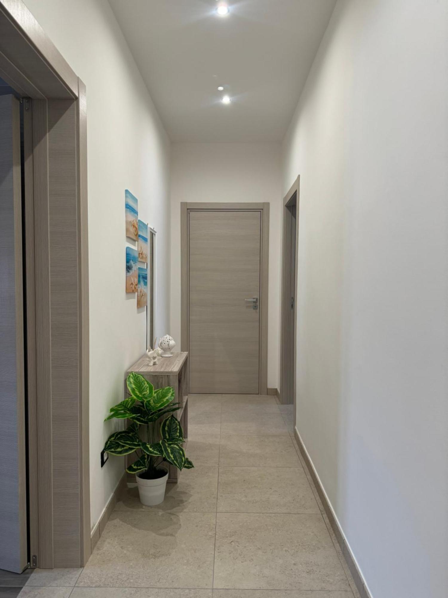 Casa Vacanze La Perla Rara タラント エクステリア 写真