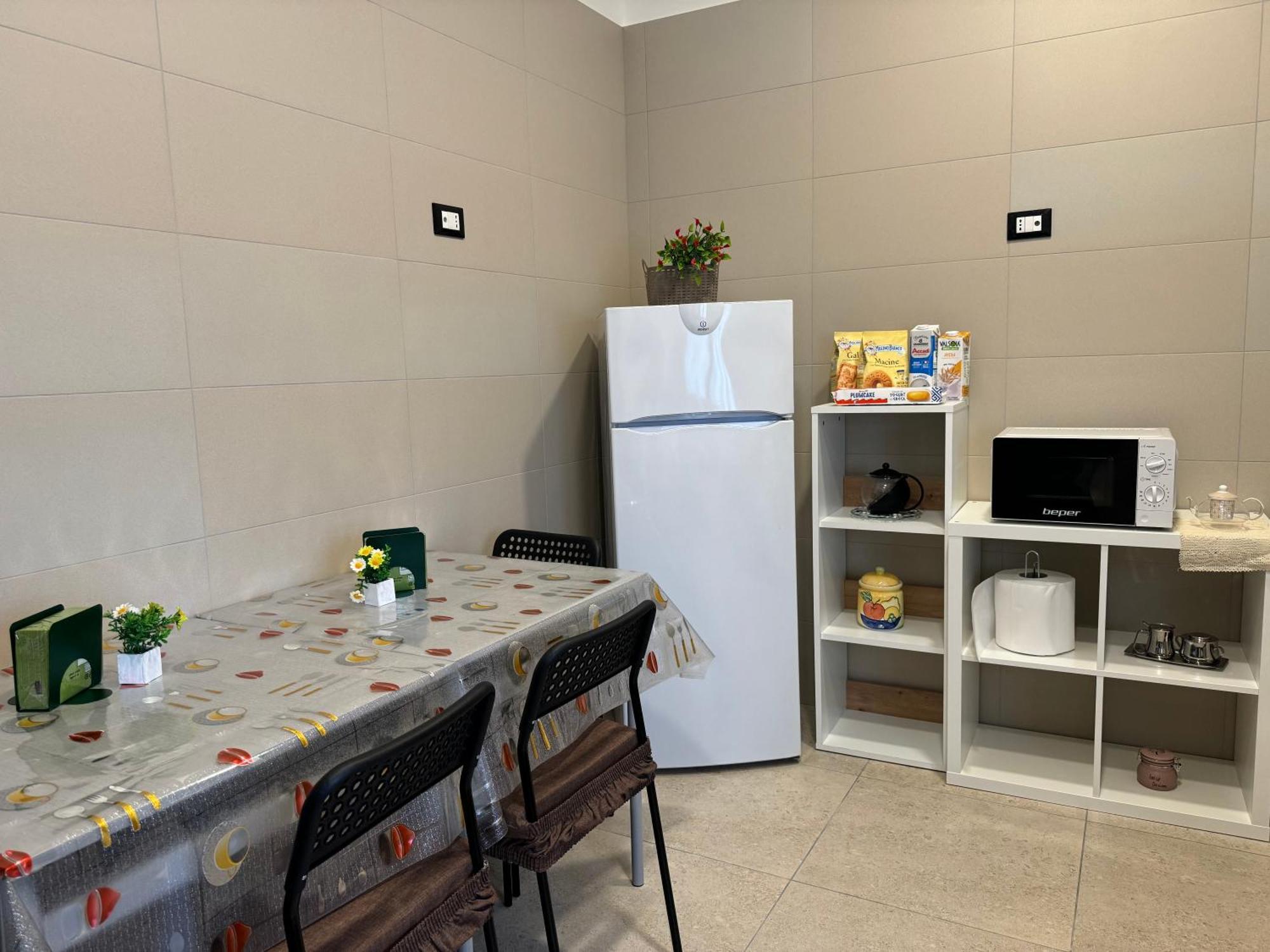 Casa Vacanze La Perla Rara タラント エクステリア 写真